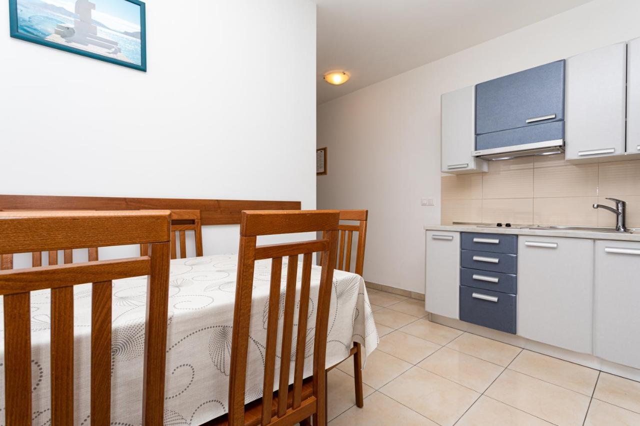 Apartments Crnekovic V باشْكا المظهر الخارجي الصورة