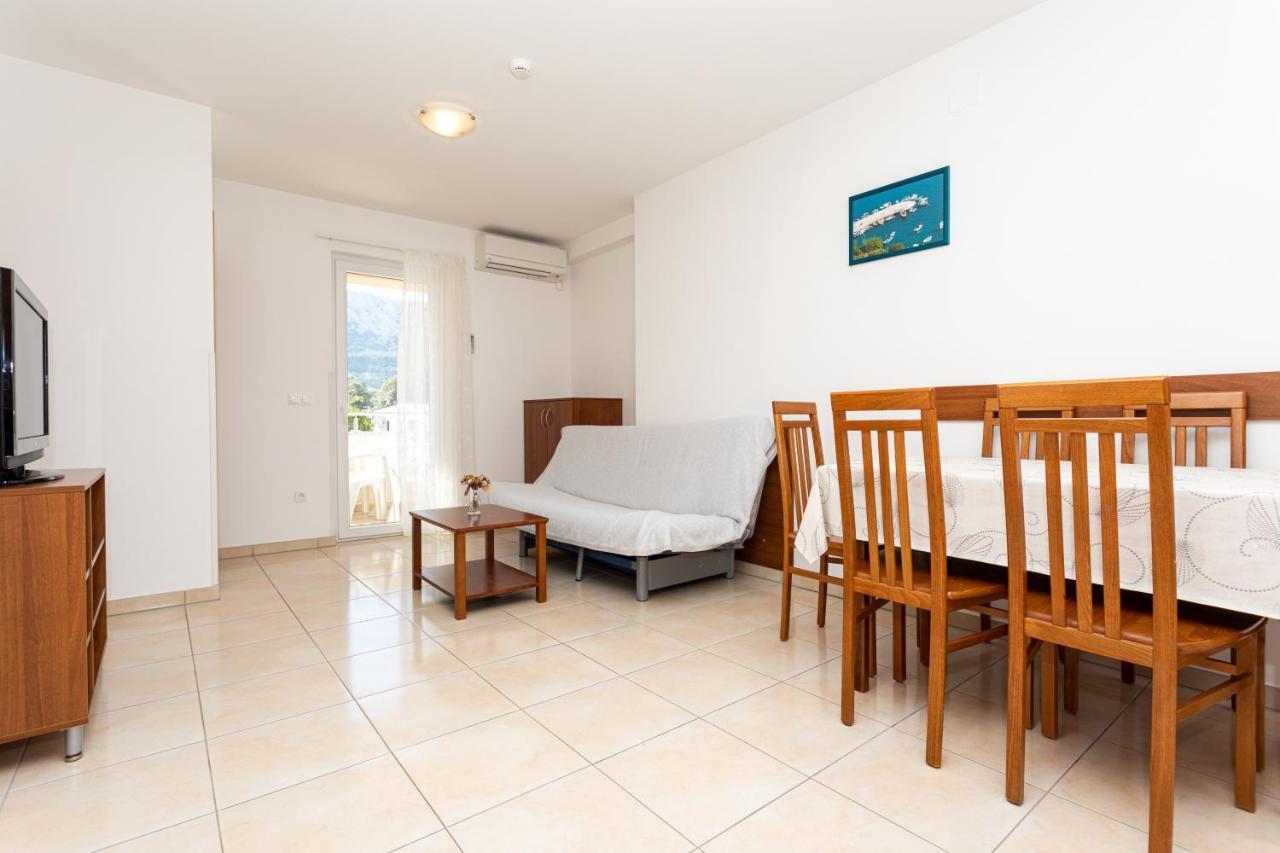 Apartments Crnekovic V باشْكا المظهر الخارجي الصورة