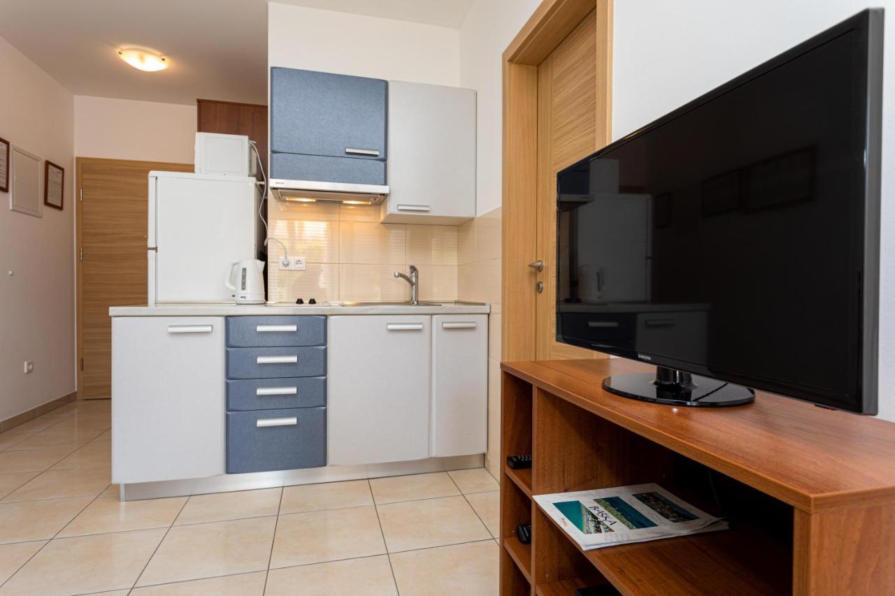 Apartments Crnekovic V باشْكا المظهر الخارجي الصورة
