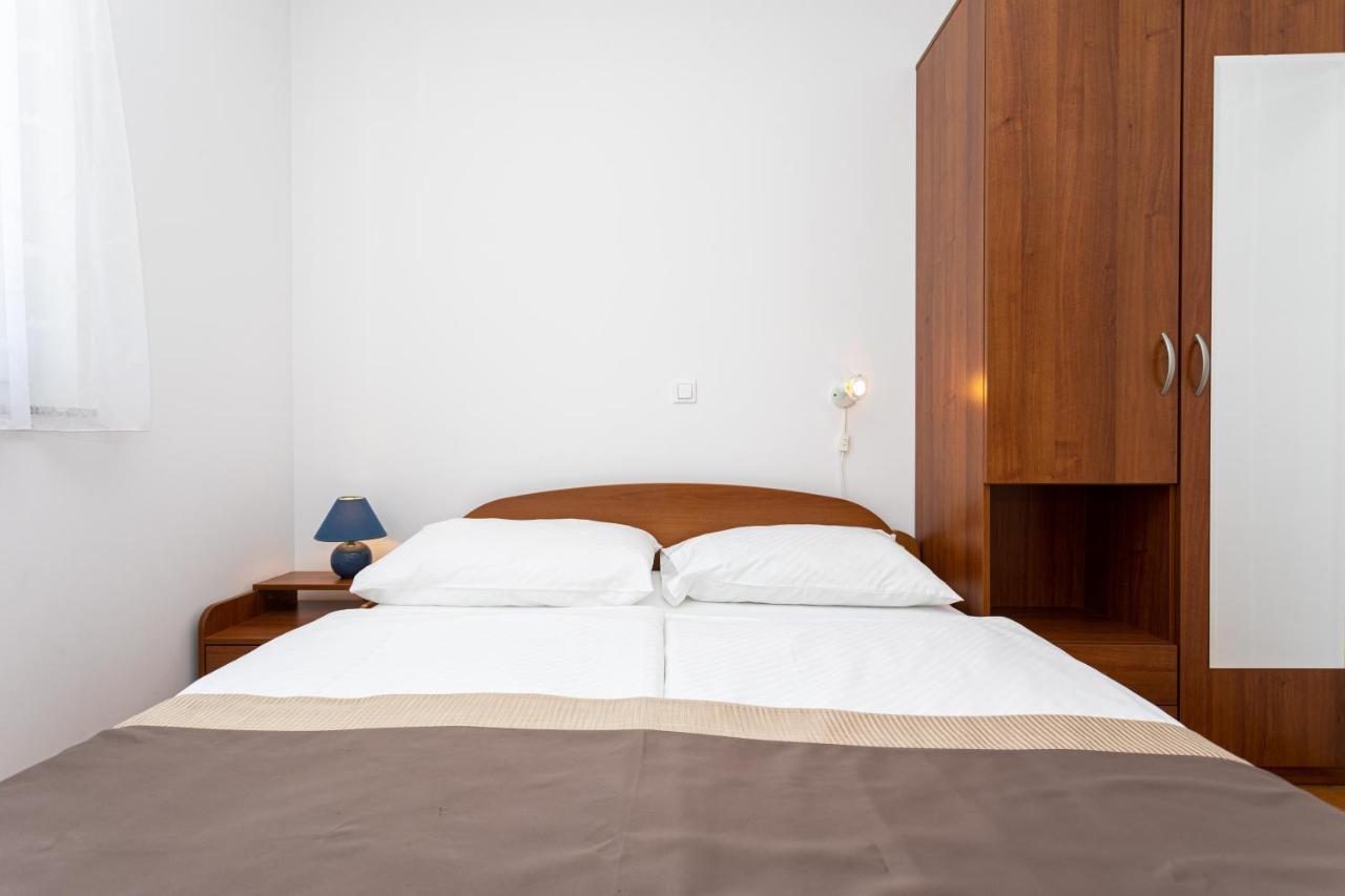 Apartments Crnekovic V باشْكا المظهر الخارجي الصورة
