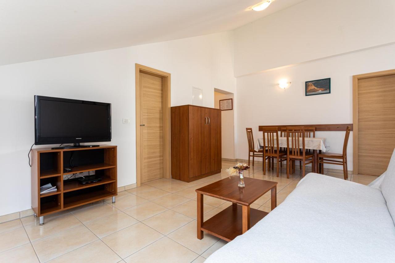 Apartments Crnekovic V باشْكا المظهر الخارجي الصورة